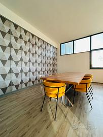 Capannone 1950mq coperti + 8500mq scoperto