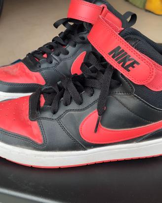 SCARPE NIKE BAMBINO