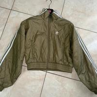 Giacca adidas donna