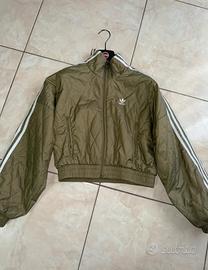 Giacca adidas donna