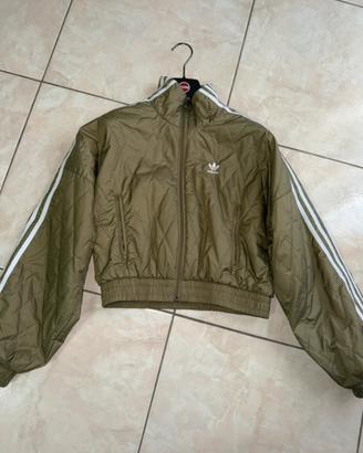 Giacca adidas donna