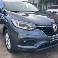 Renault Kadjar Blue dCi 8V 115CV EDC Business