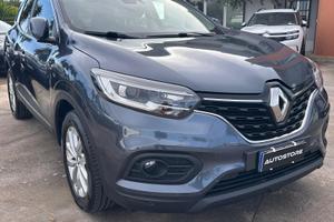 Renault Kadjar Blue dCi 8V 115CV EDC Business