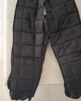 pantalone Dainese D-Dry