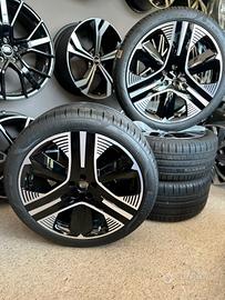 Cerchi Maserati Grecale Folgore 255 40 - 295 35 21