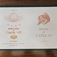 Manuale CATIA V5