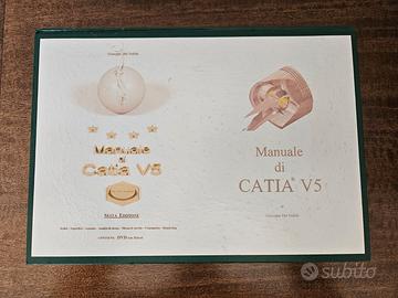 Manuale CATIA V5