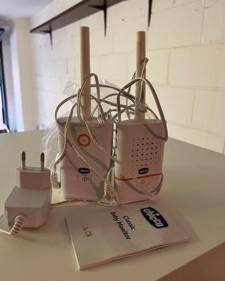 Baby monitor CHICCO