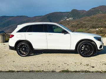 Mercedes Glc 