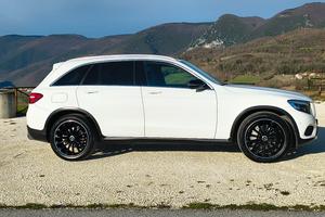 Mercedes Glc 