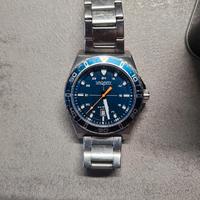 orologio vagary by citizen