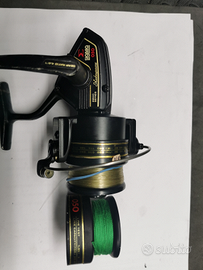 Mulinello SIGMA Shakespeare 050 2200 series