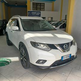 4X4 NISSAN X-TRAIL 1.6 TDI FULL OPTIONAL