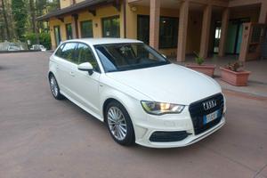 Audi A3 SPB 1.6 TDI Business S-LINE