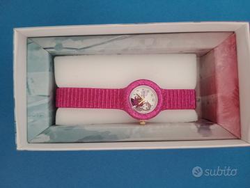 orologio frozen 2 NUOVO principesse Disney