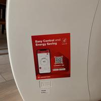 Boiler 30 lt Ariston Wi-Fi, classe energetica a