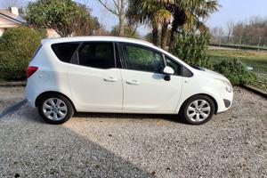 Opel meriva 1300 disel