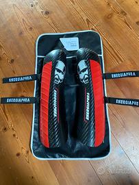 Parastinchi carbonio energia pura