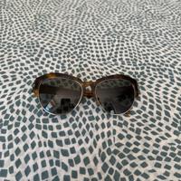 Givenchy SGV881 sunglasses