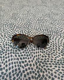 Givenchy SGV881 sunglasses