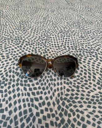 Givenchy SGV881 sunglasses