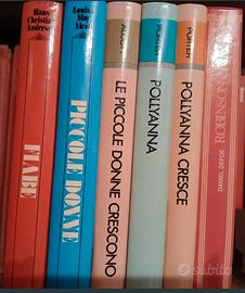 6 libri illustrati