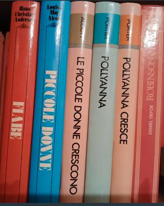 6 libri illustrati