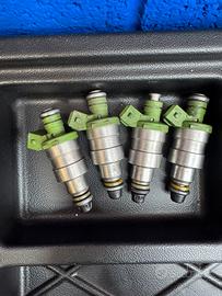 Iniettori Delta Coupe Uno turbo