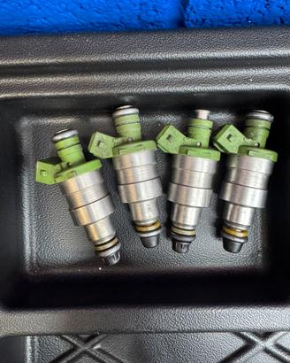 Iniettori Delta Coupe Uno turbo