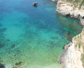 SANTA CESAREA T near OTRANTO casa 200 m mare
