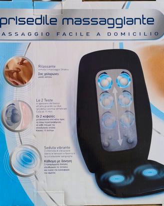 Massaggiatore