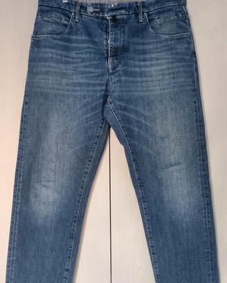 Jeans - Incotex