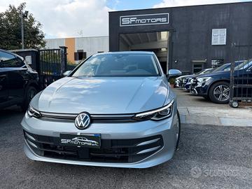 Volkswagen Golf 2.0 TDI 150 CV DSG SCR Editon Plus