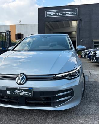 Volkswagen Golf 2.0 TDI 150 CV DSG SCR Editon Plus