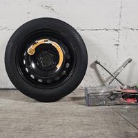 ruotino di scorta 125/80/r15