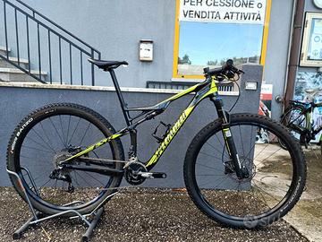 Mtb Specialized Epic FSR