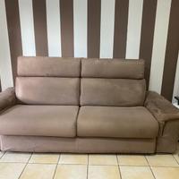 Divano letto Poltronesofá