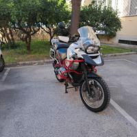 Bmw r 1200 gs - 2012