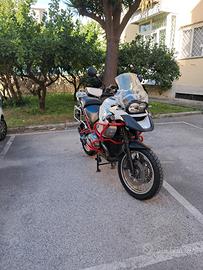 Bmw r 1200 gs - 2012