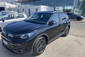 VOLKSWAGEN TIGUAN 2.0 TDI DSG 150cv EDITION PLUS