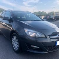 Opel Astra 1.6 CDTI 136CV EcoFLEX S&S Sports Toure