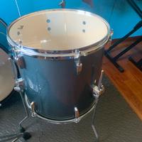 Batteria acustica