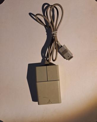 MOUSE ATARI 
