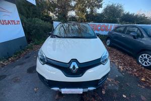 Renault Captur dCi 8V 90 CV EDC Start&Stop Energy 