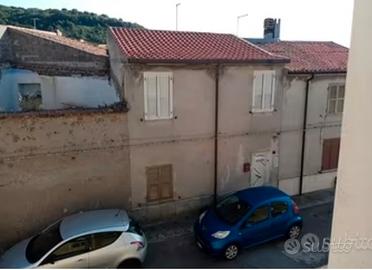 Casa indipendente Bonorva