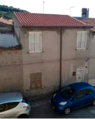 Casa indipendente Bonorva