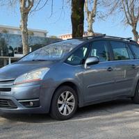 Citroen C4 Picasso 1.6 HDi 110 FAP Business