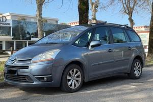 Citroen C4 Picasso 1.6 HDi 110 FAP Business