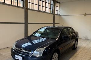 Opel Vectra 2.0 16V DTI 4 porte Elegance