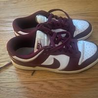 Nike dunk low